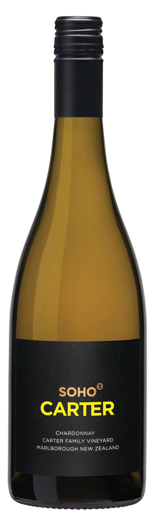 SOHO-Carter Carter Chardonnay