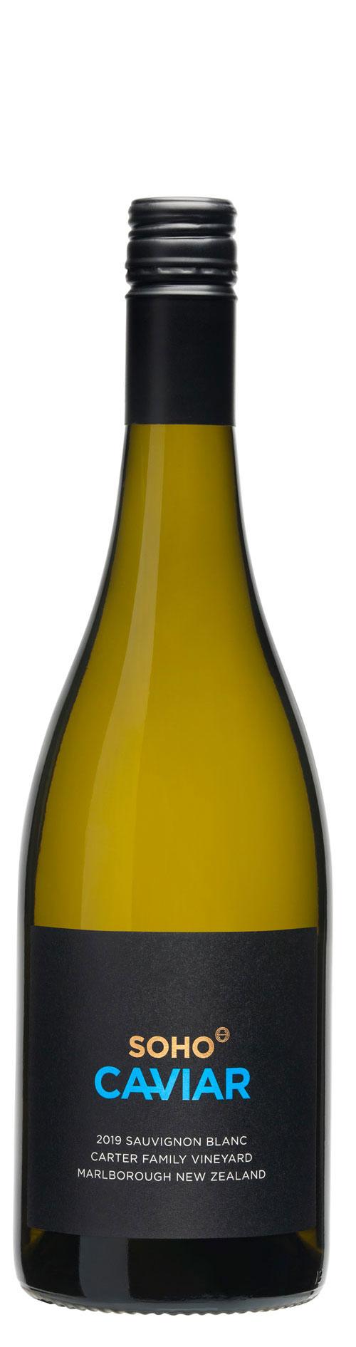 SOHO-Caviar Caviar Sauvignon Blanc Jomara Vineyard
