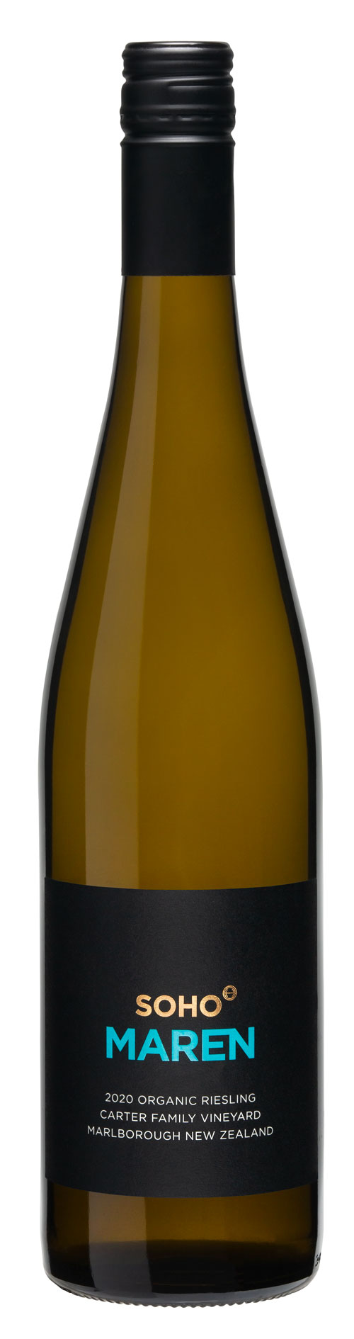 SOHO-Maren Maren Riesling