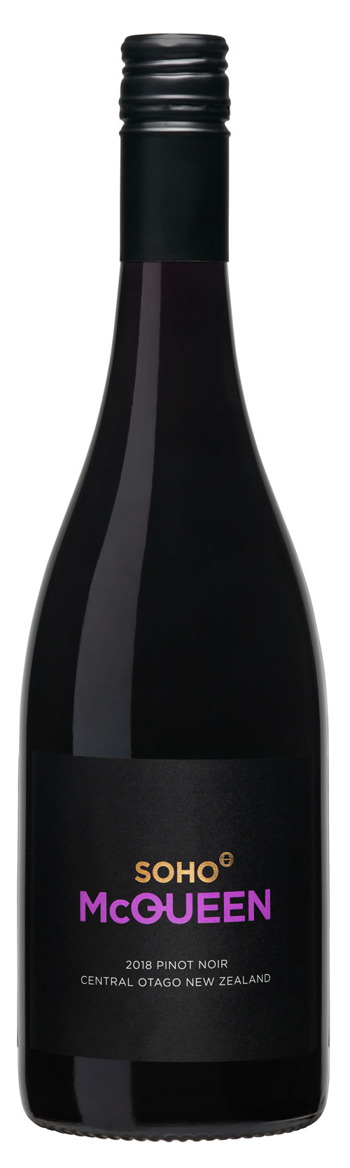 SOHO-Mcqueen-crop McQueen Pinot Noir