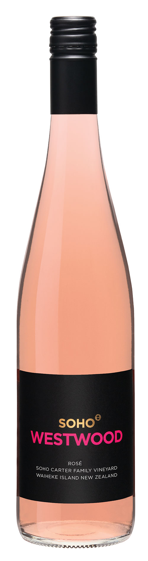 SOHO_Westwood Westwood Rosé
