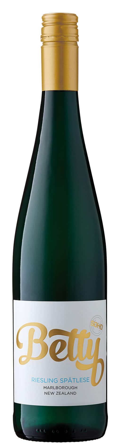 Betty-Riesling-Spatlese Ä