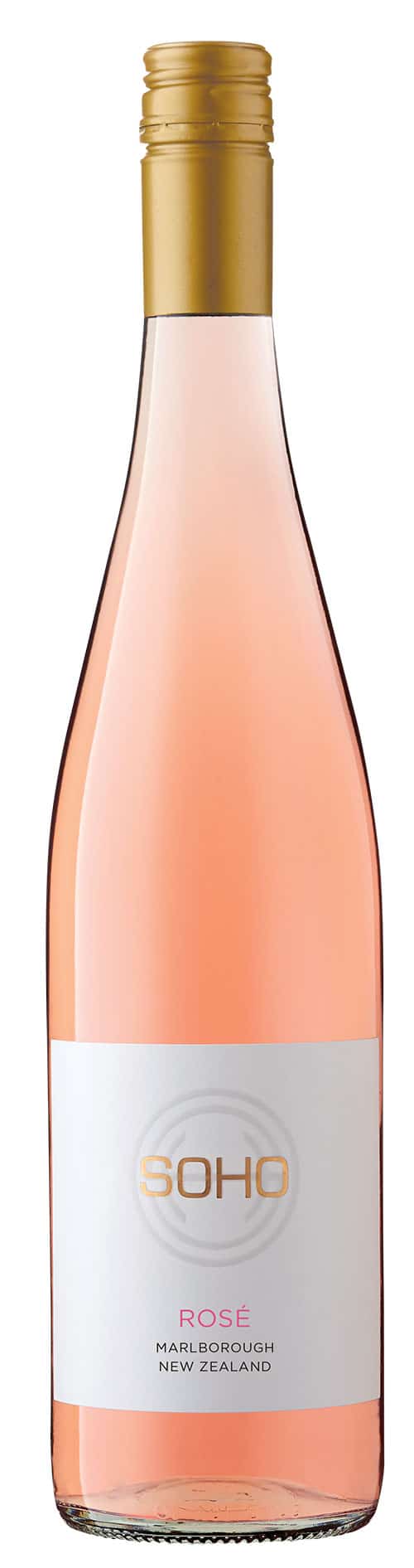 WC-Rose White Collection Rosé