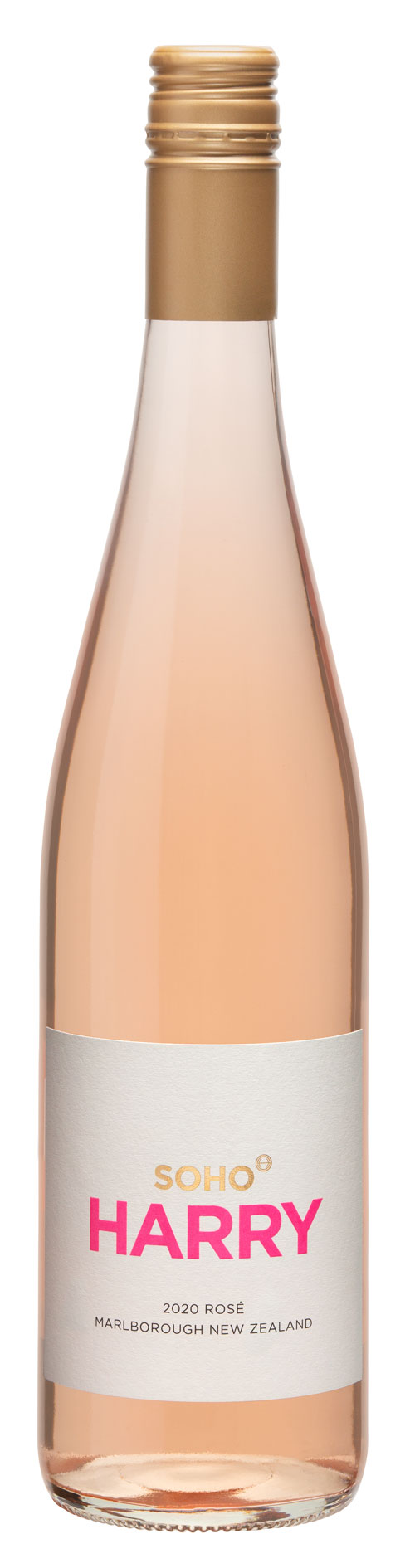 SOHO-Harry Harry Rosé