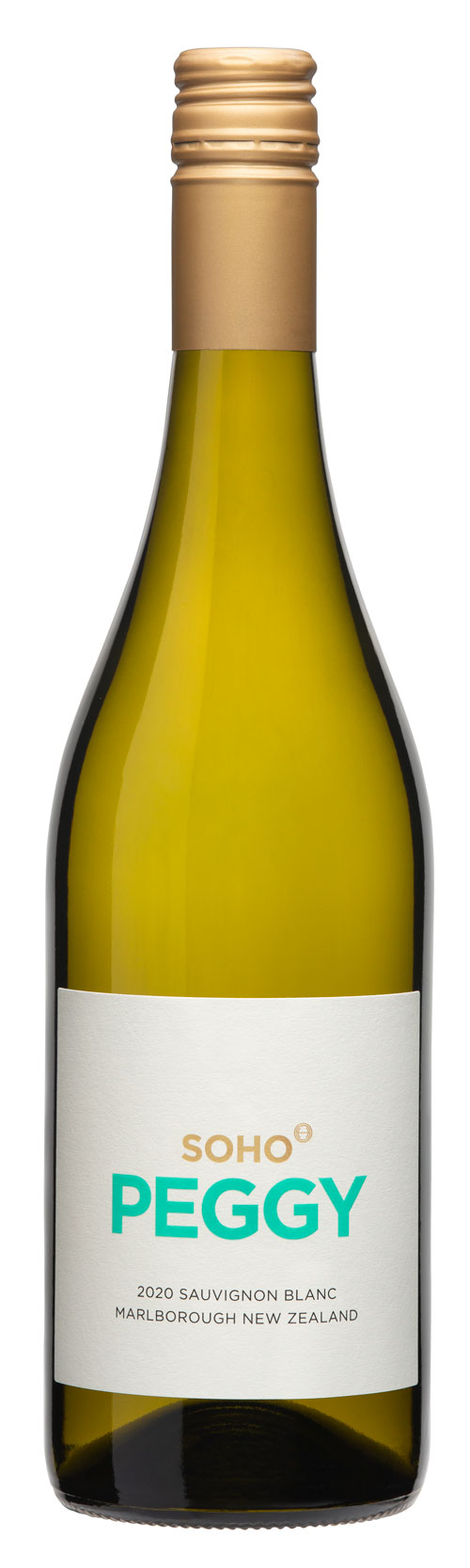 Peggy Sauvignon Blanc