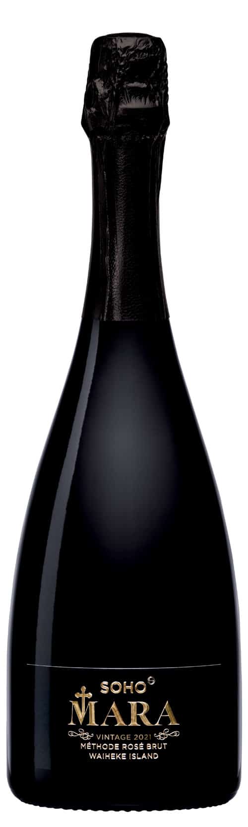Soho Mara Méthode Rosé Brut Soho Mara Méthode Rosé Brut