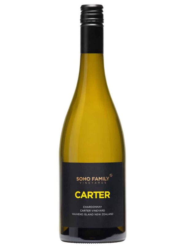 Carter chardonnay