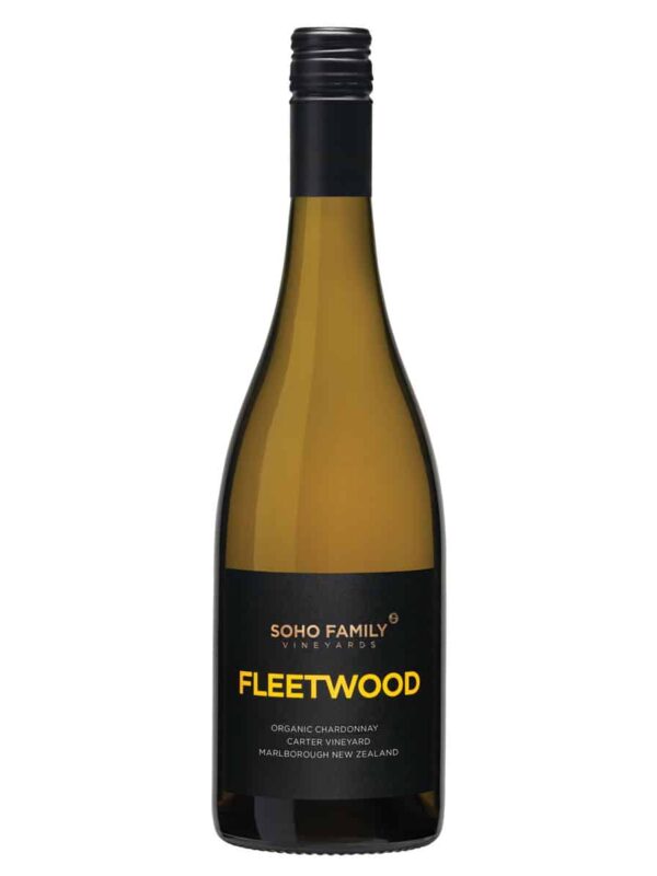 Fleetwood chardonnay