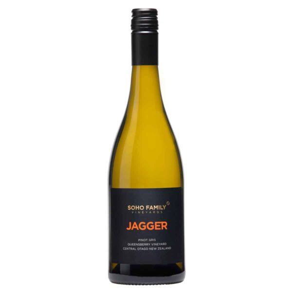 Jagger pinot gris