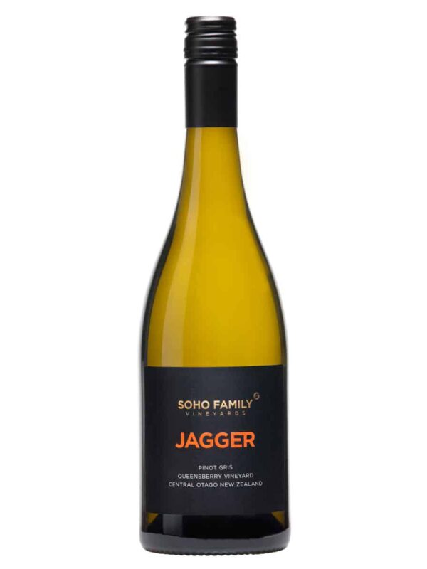 Jagger pinot gris