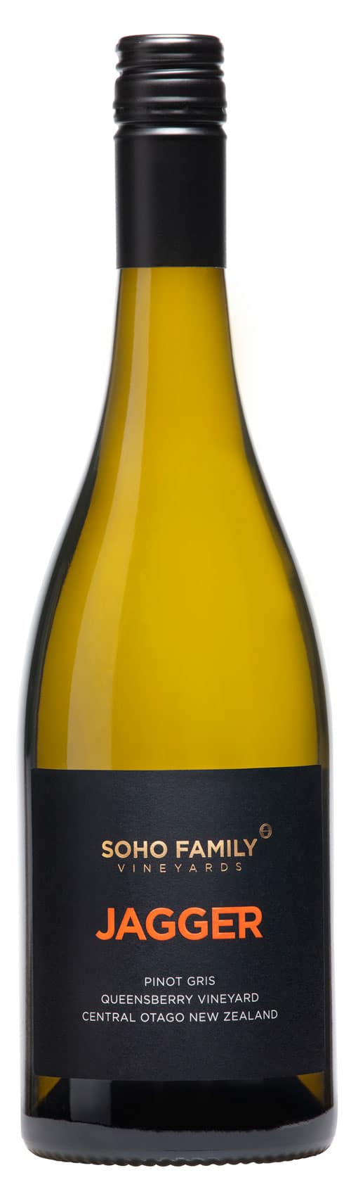 Jagger pinot gris