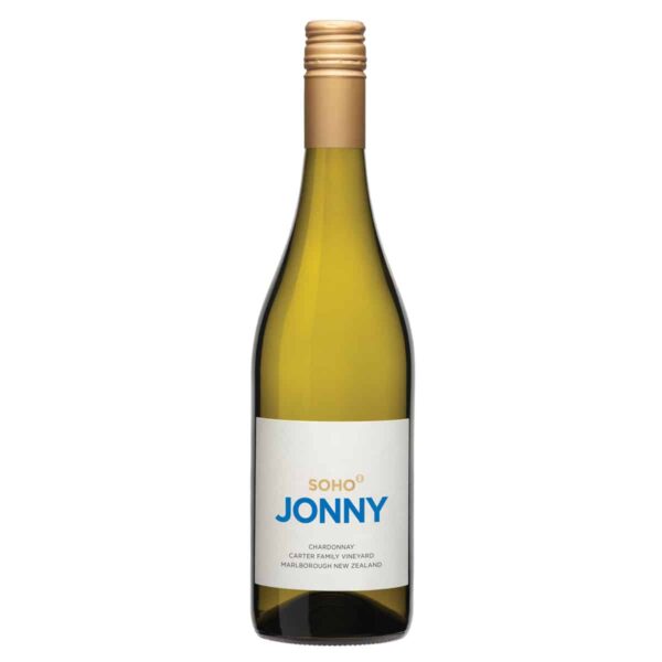 Jonny chardonnay