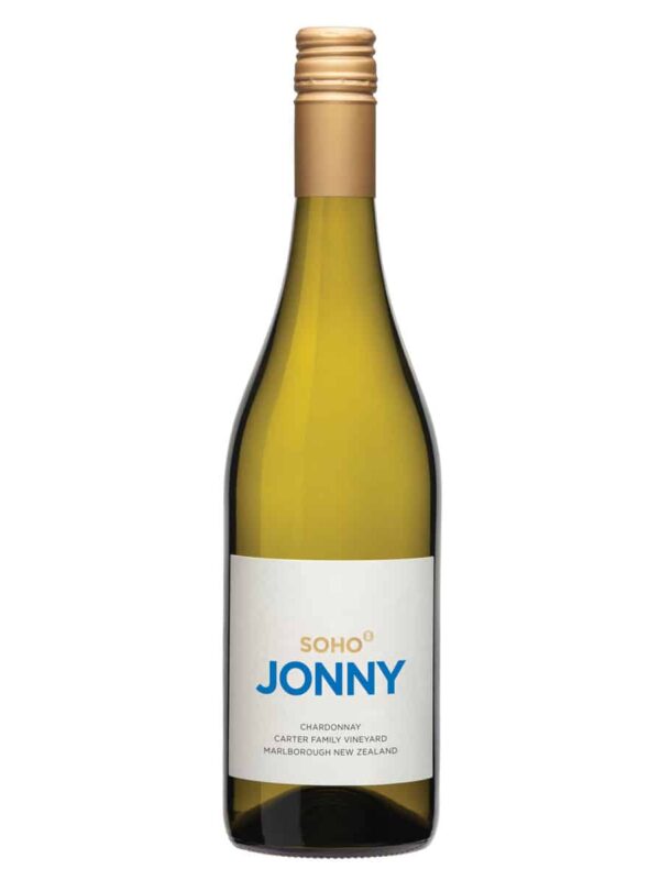 Jonny chardonnay