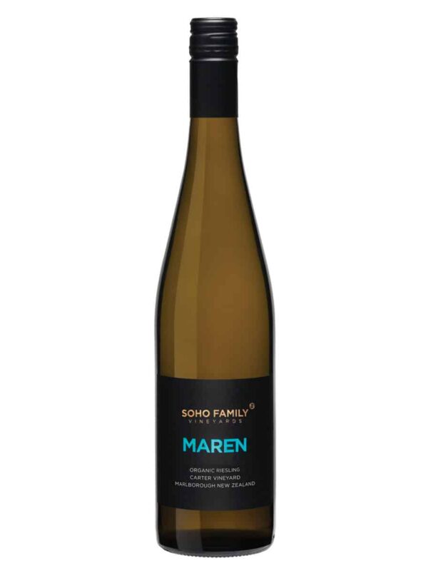 Maren riesling