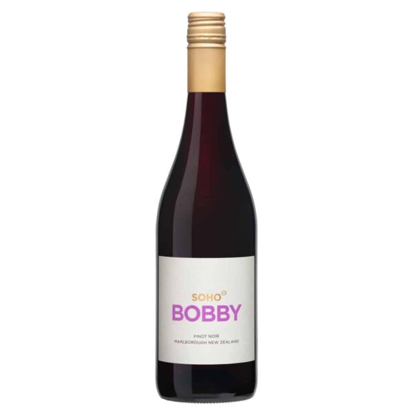 Bobby Pinot Noir