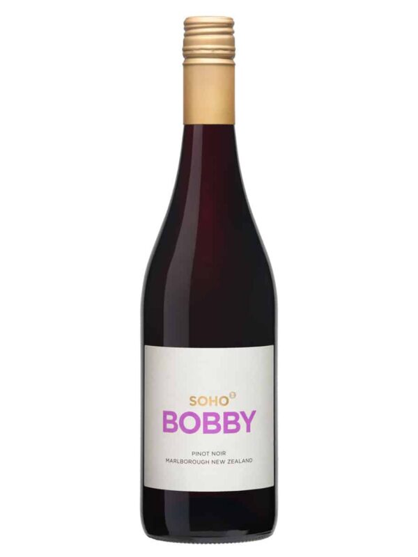 Bobby Pinot Noir