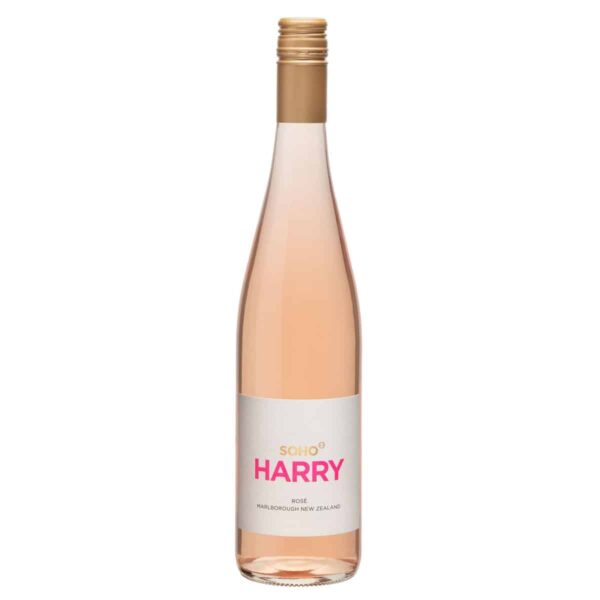 Harry Rosé