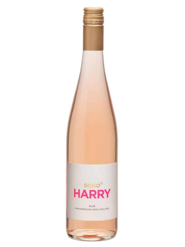 Harry Rosé