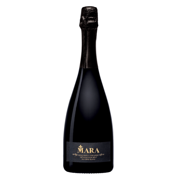 Soho Mara Méthode Rosé
