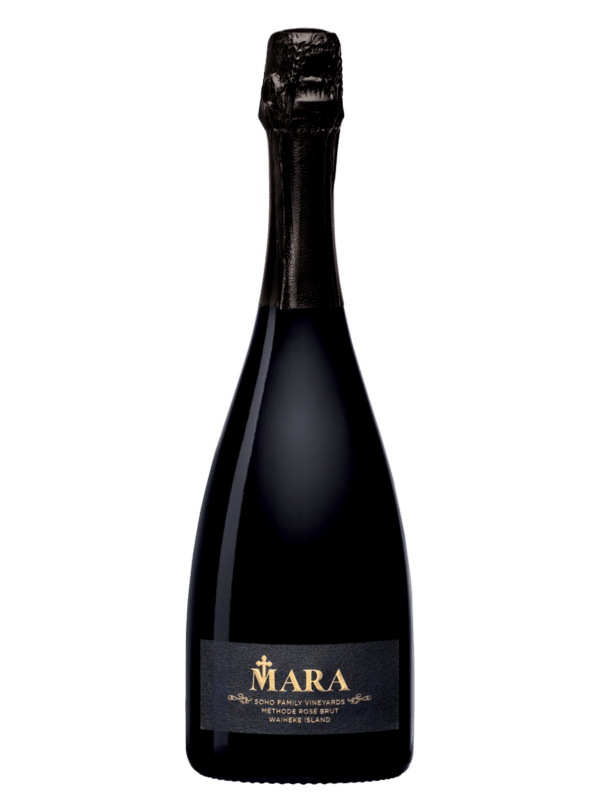 Soho Mara Méthode Rosé
