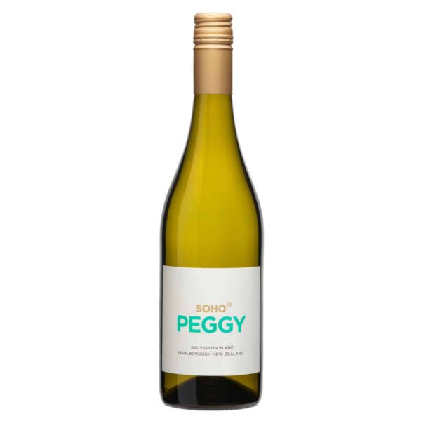 Peggy Sauvignon Blanc