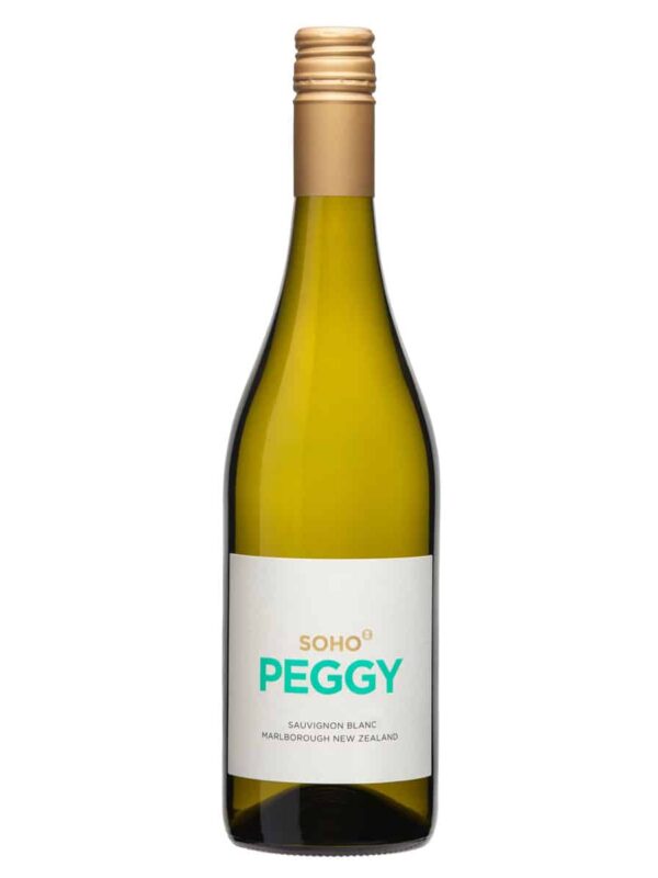 Peggy Sauvignon Blanc