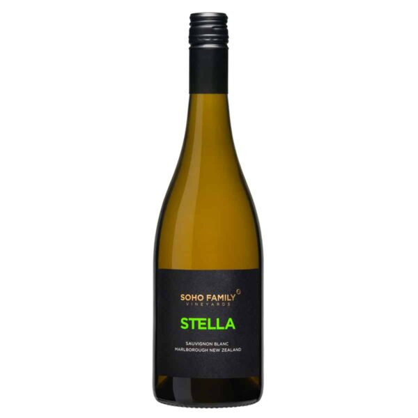 Stella sauvignon blanc