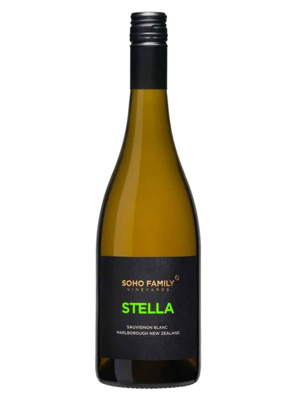 Stella sauvignon blanc