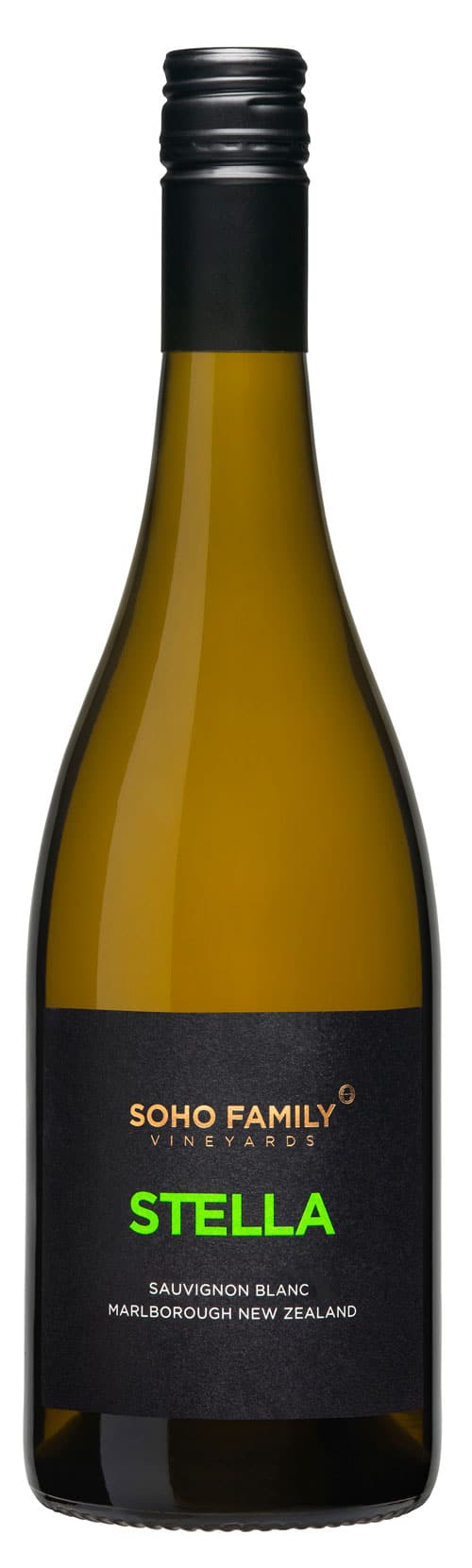 Stella sauvignon blanc