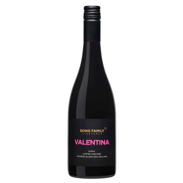 Valentina syrah