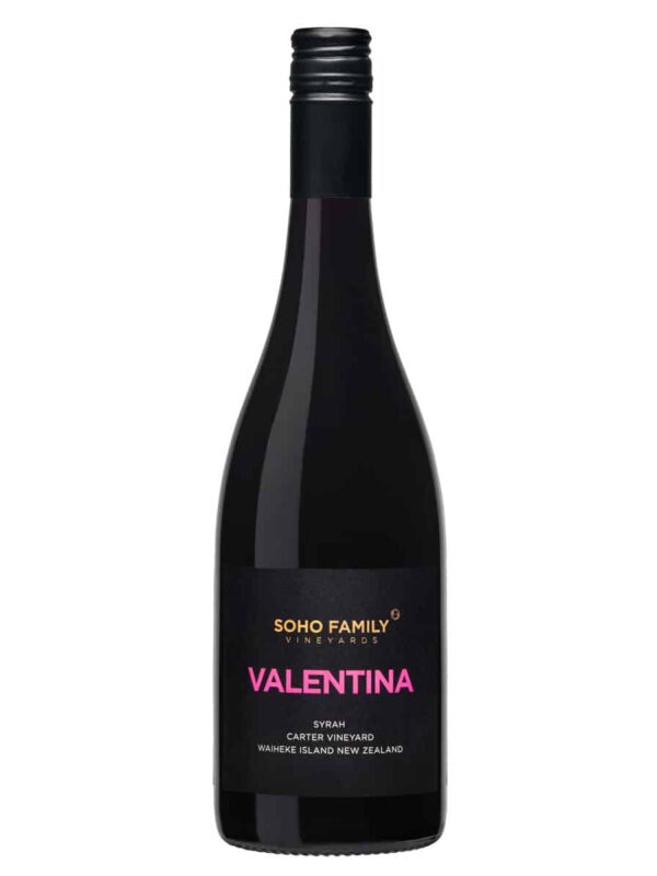 Valentina syrah