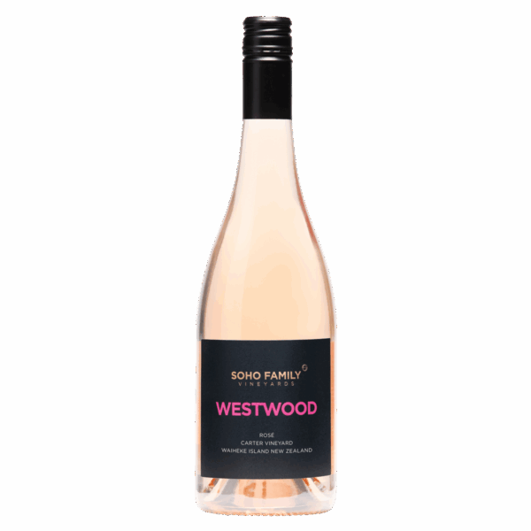 Soho Westwood rose