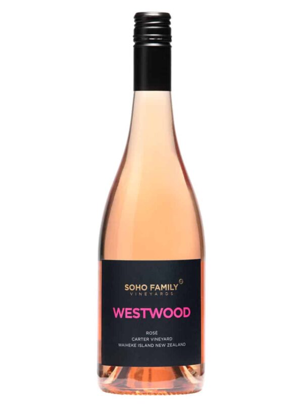 Westwood rosé