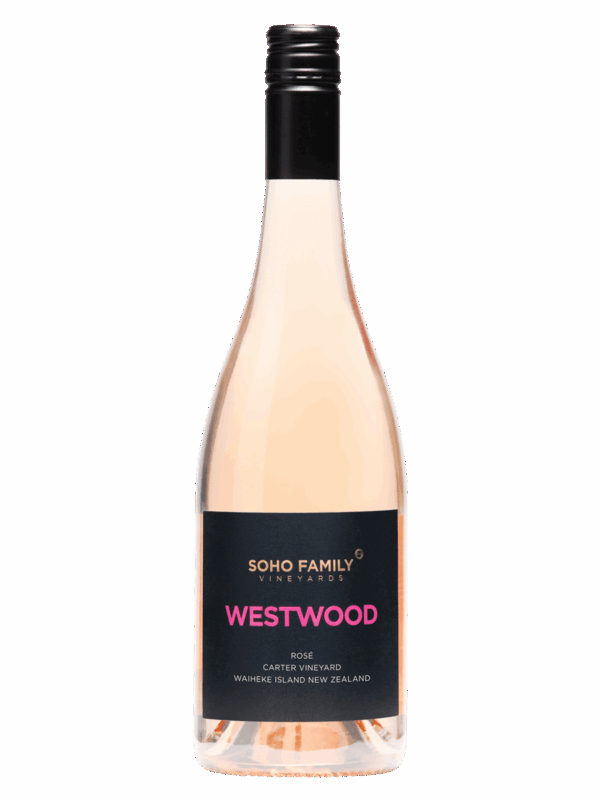Soho Westwood rose