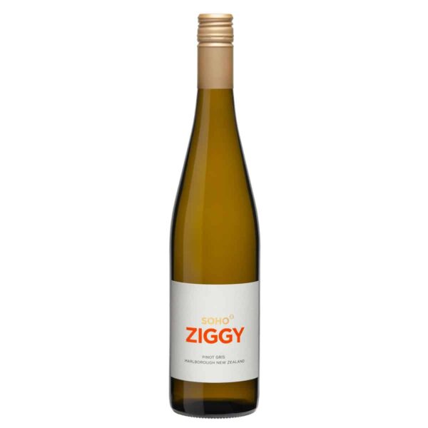 Ziggy Pinot Gris