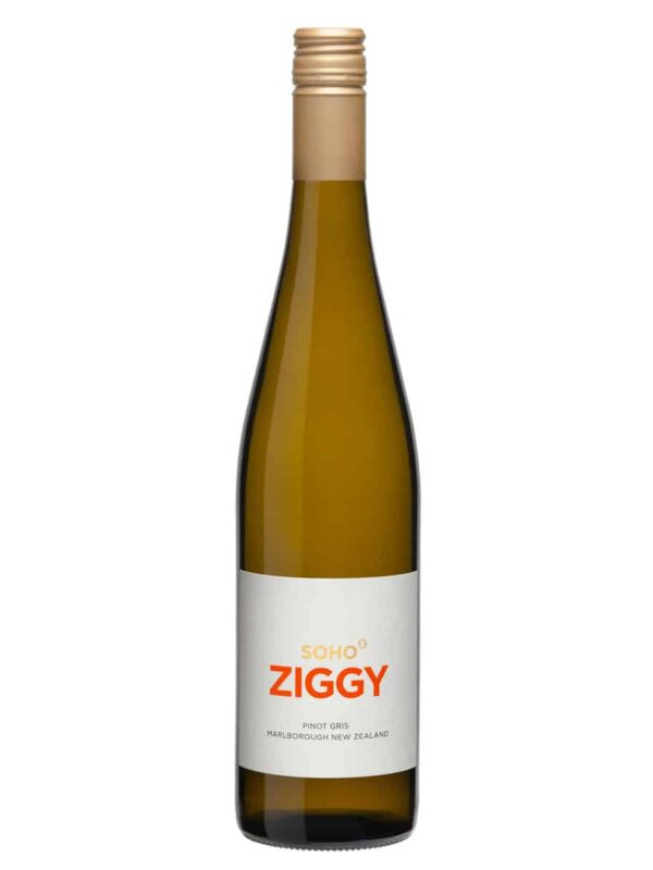 Ziggy Pinot Gris