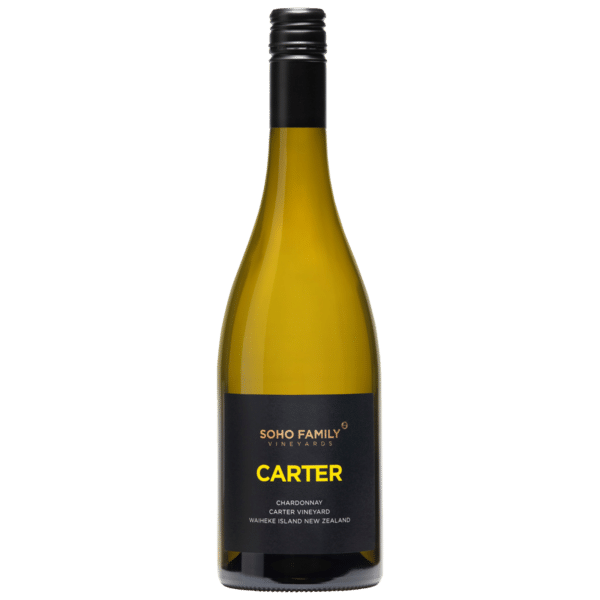 Carter Chardonnay 2023