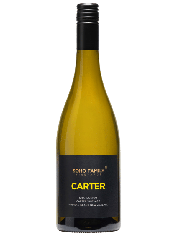 Carter Chardonnay
