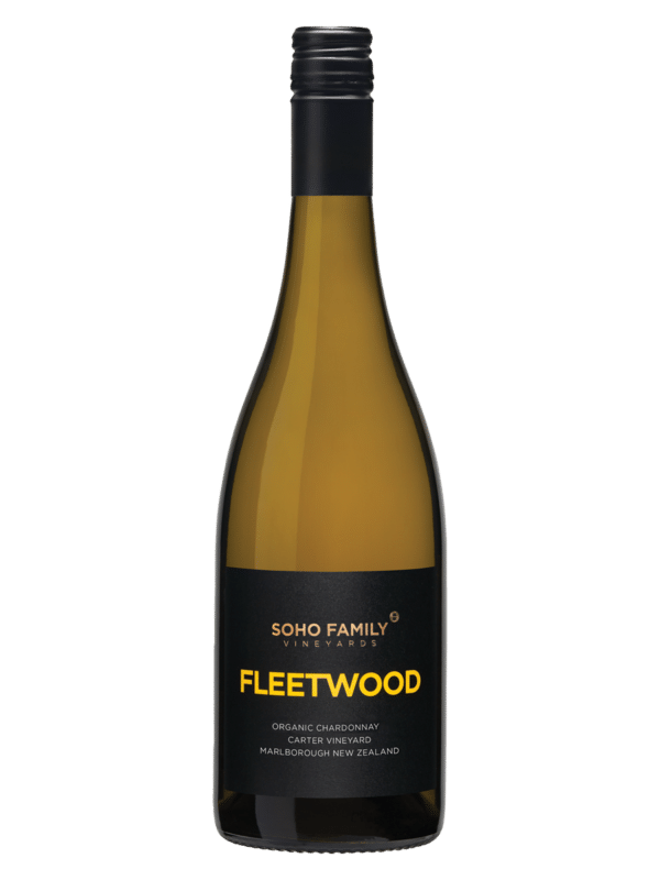 Fleetwood Organic Chardonnay