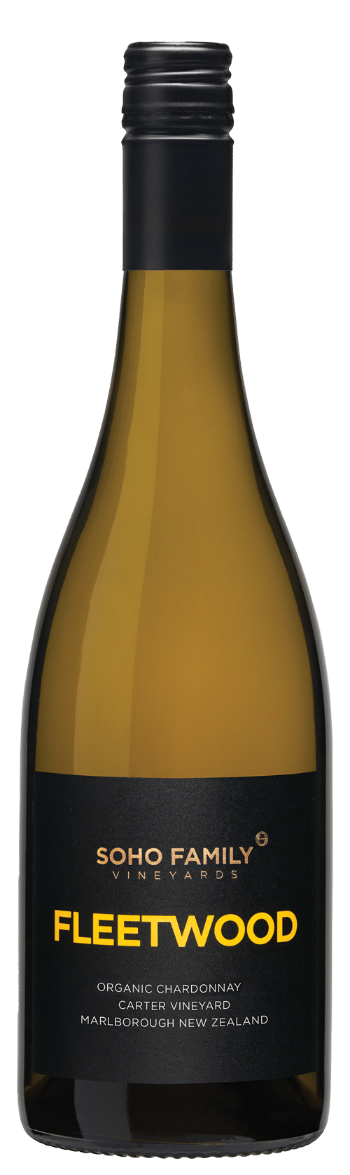 Soho Fleetwood chardonnay Soho Fleetwood chardonnay