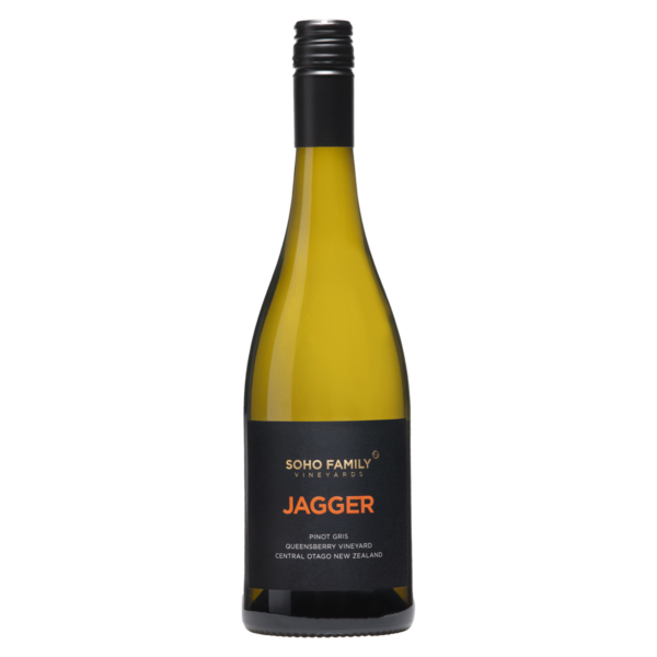 Jagger Pinot Gris