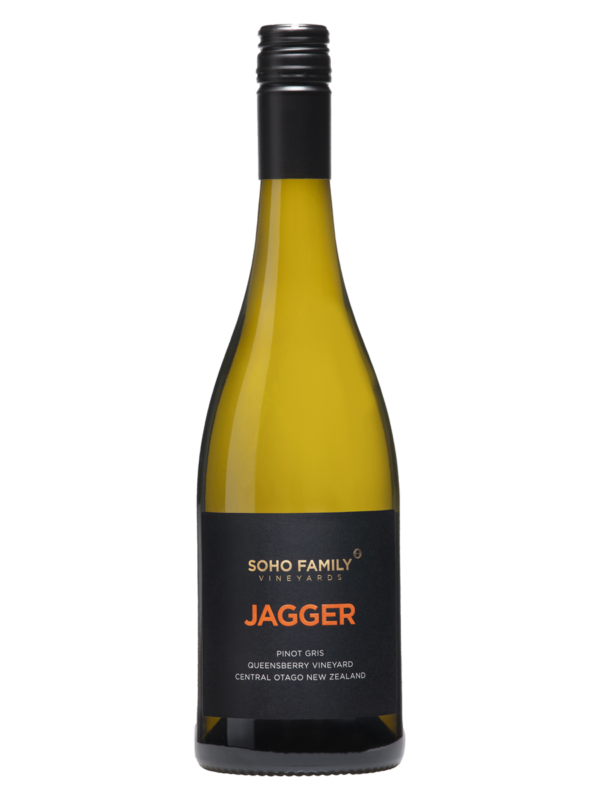 Jagger Pinot Gris