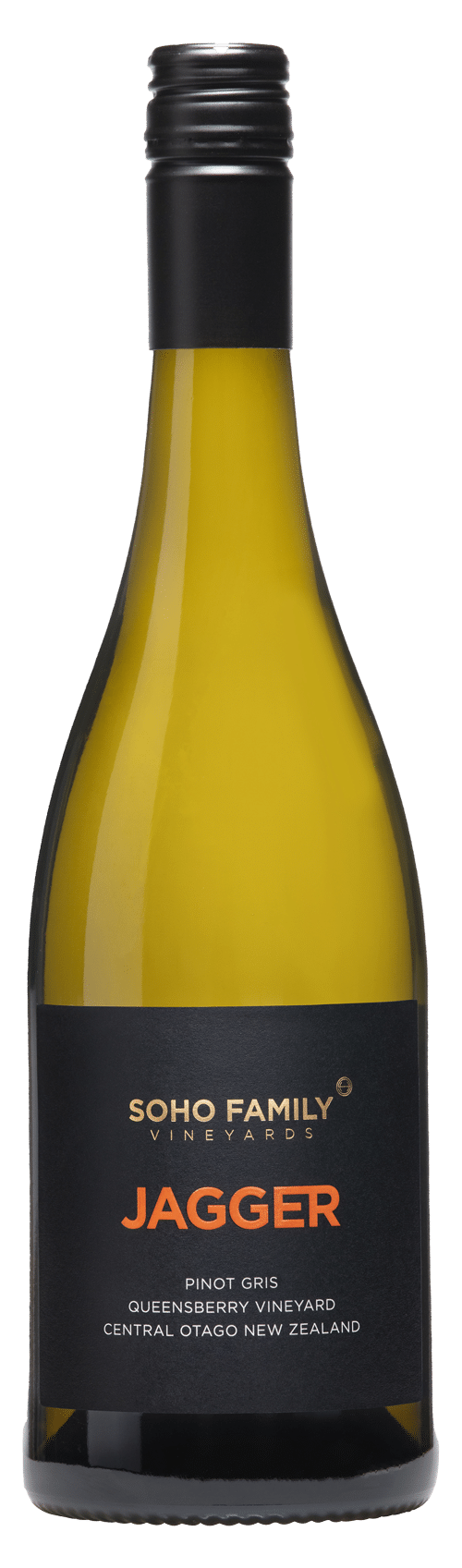 Soho Jagger pinot gris Soho Jagger pinot gris