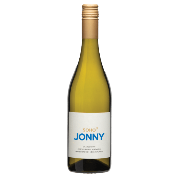 Jonny Chardonnay