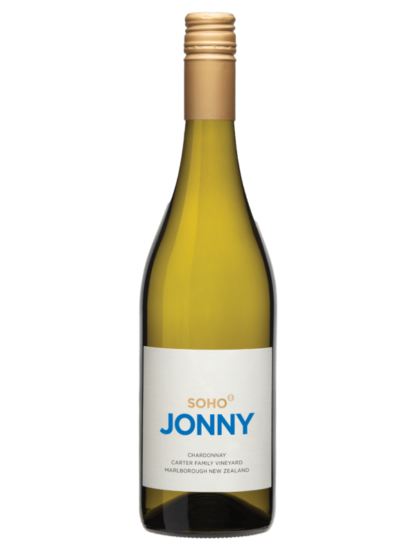 Jonny Chardonnay