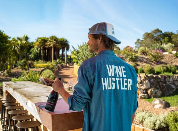 Soho Wine Hustler Soho Wine Hustler