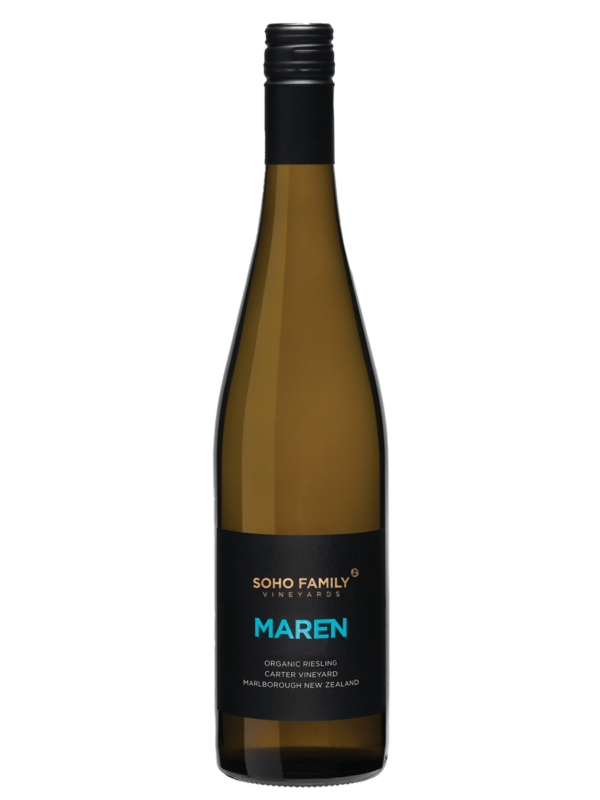 Maren Organic Riesling