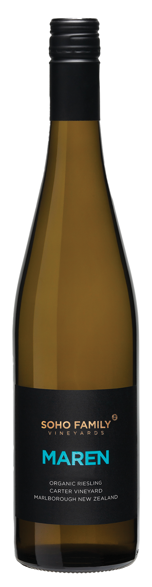 Soho Maren riesling Soho Maren riesling