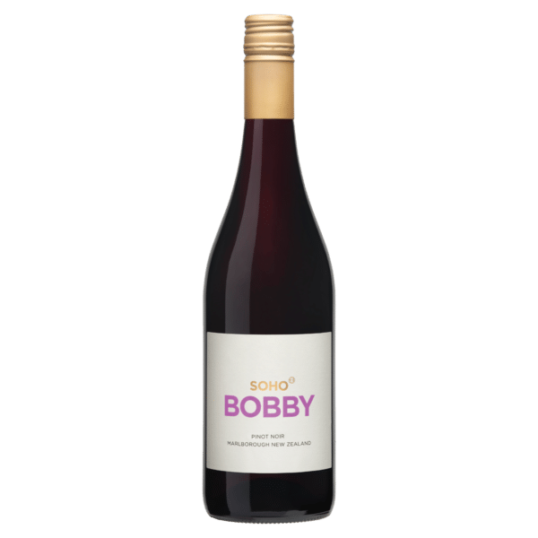Bobby Pinot Noir