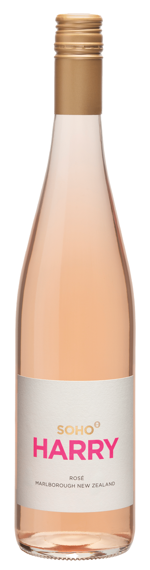 Soho Harry Rosé Soho Harry Rosé
